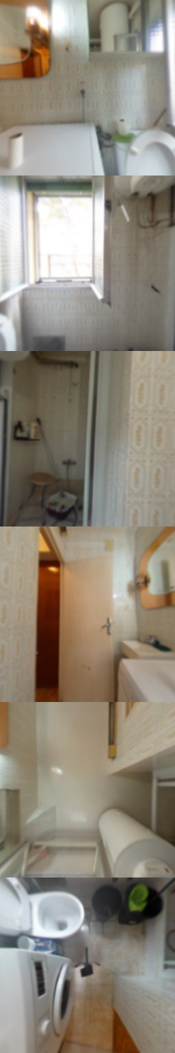 baño