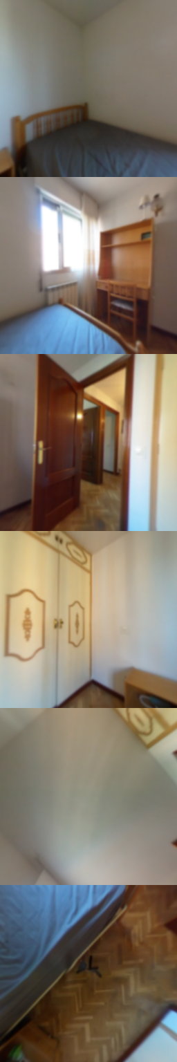 dormitorio, 4