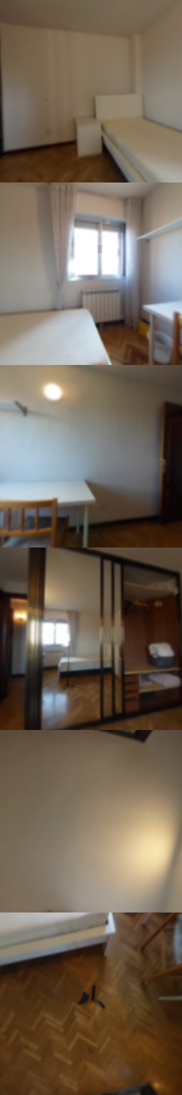 dormitorio, 3