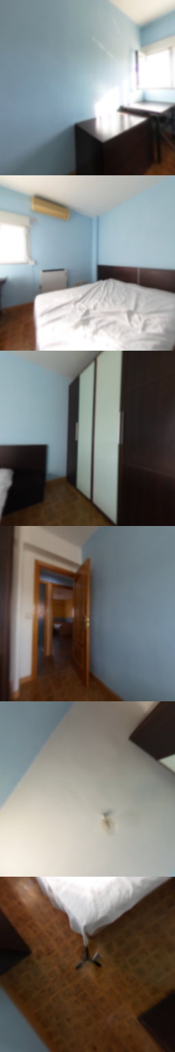 dormitorio, 1