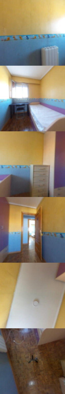 dormitorio, 3