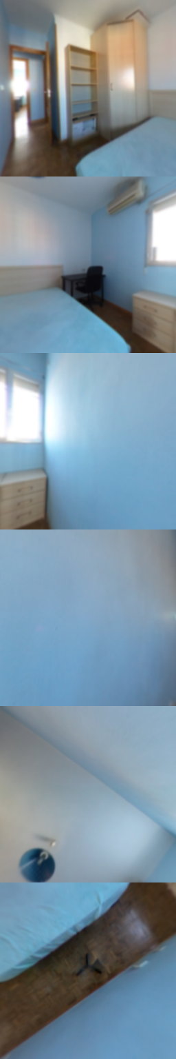 dormitorio, 2