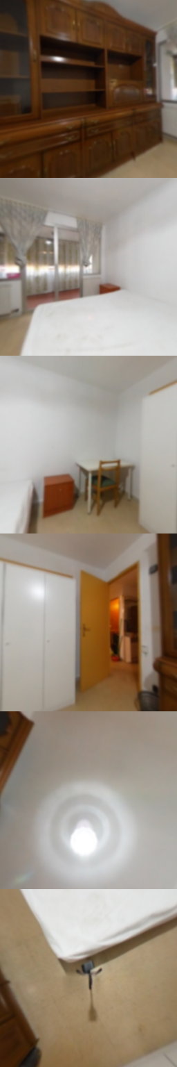 dormitorio, 2
