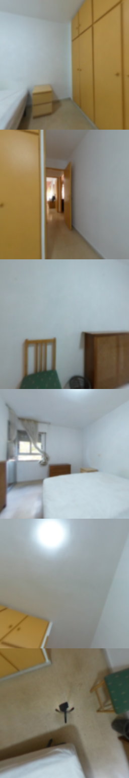 dormitorio, 3