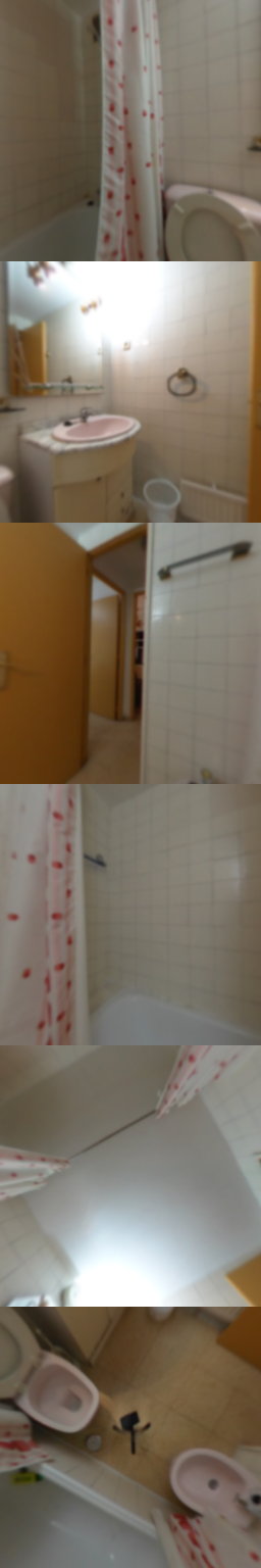 Baño, 2
