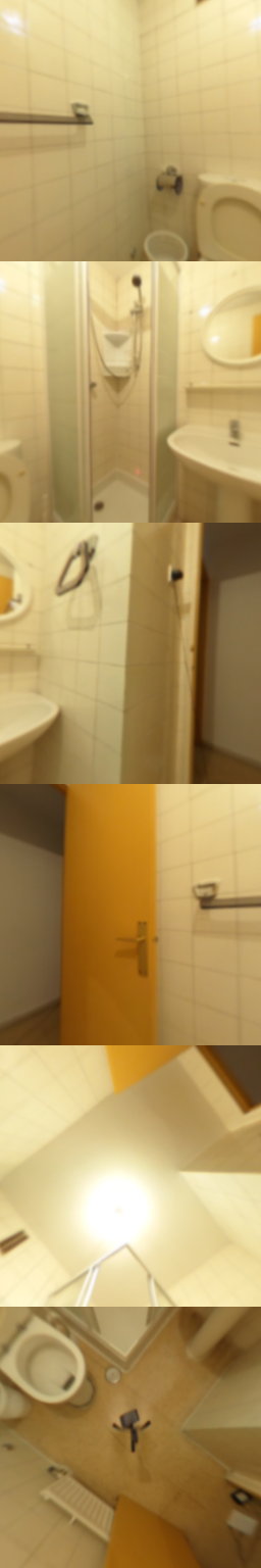 Baño, 1