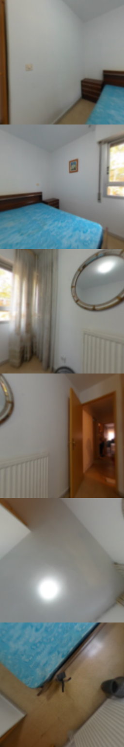 dormitorio, 1