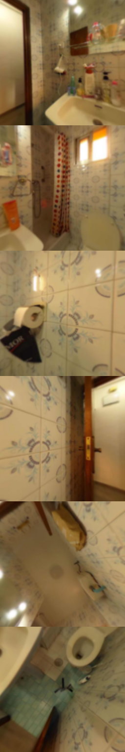 Baño,