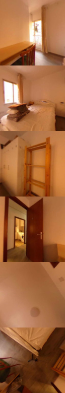 dormitorio, 2