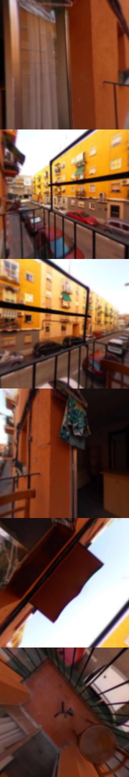 balcón