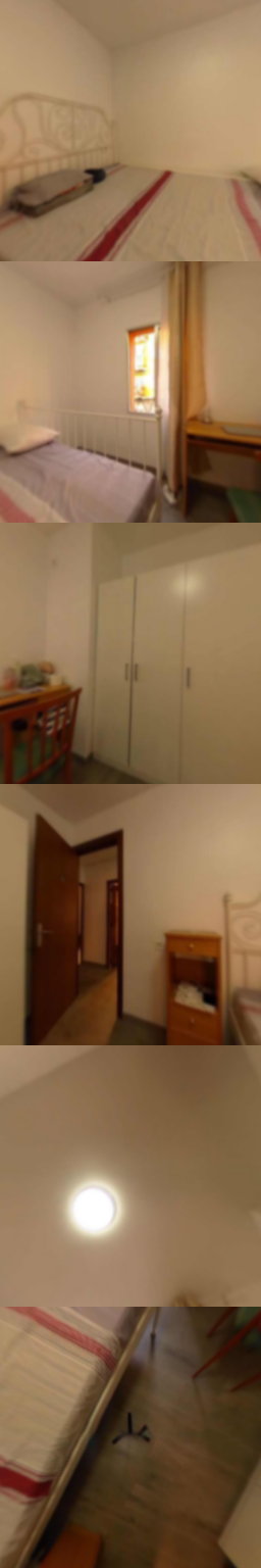 dormitorio, 1