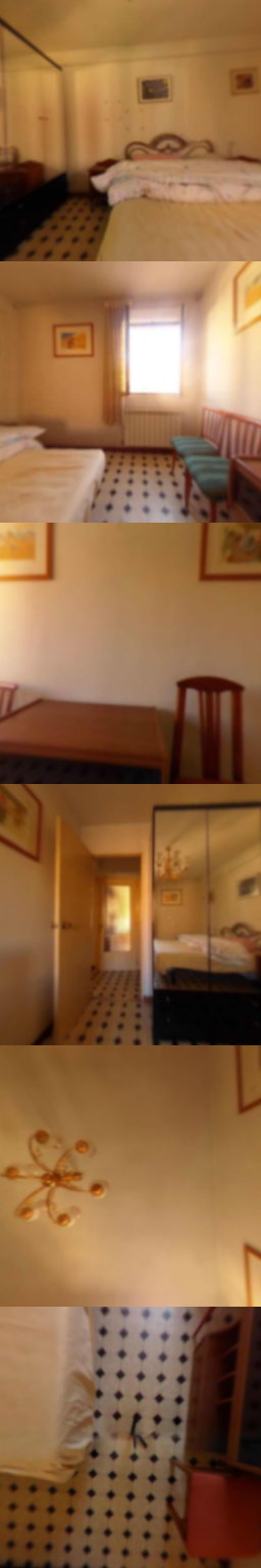 dormitorio, 3