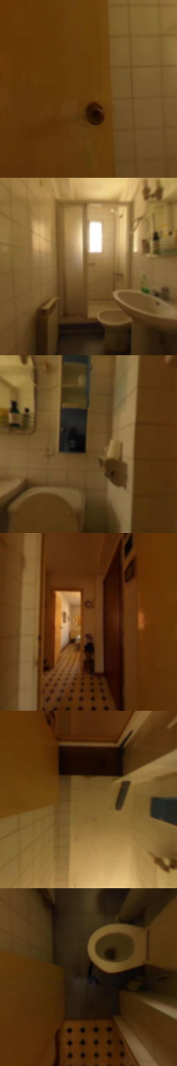 Baño,
