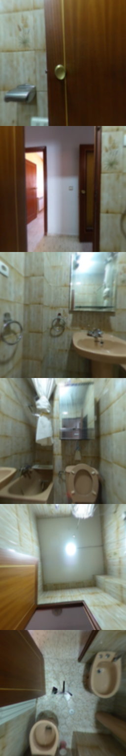 Baño,