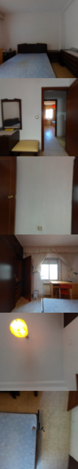 dormitorio, 1