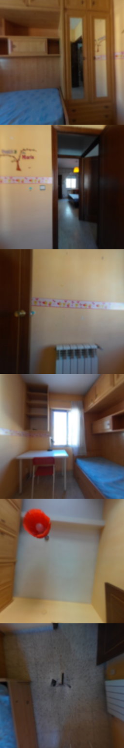 dormitorio, 3