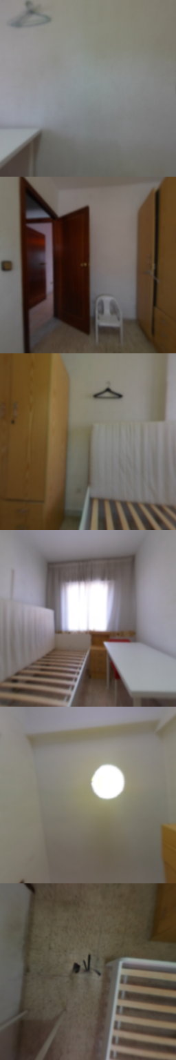 dormitorio, 2