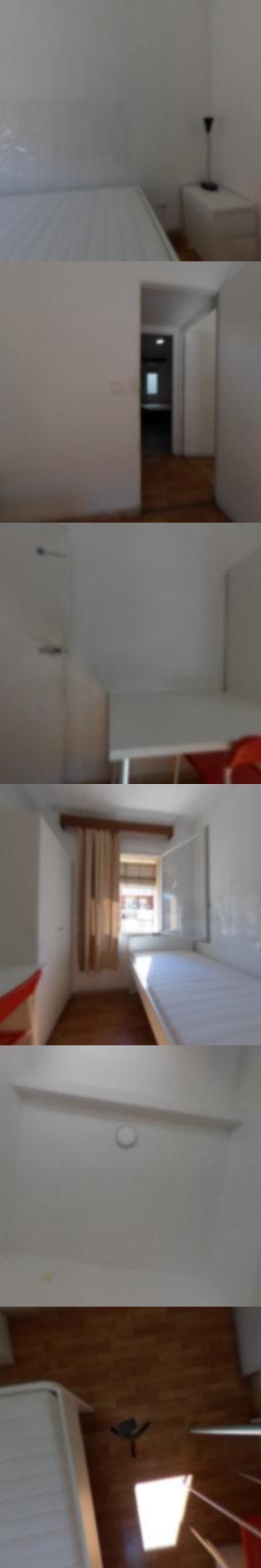 dormitorio, 3