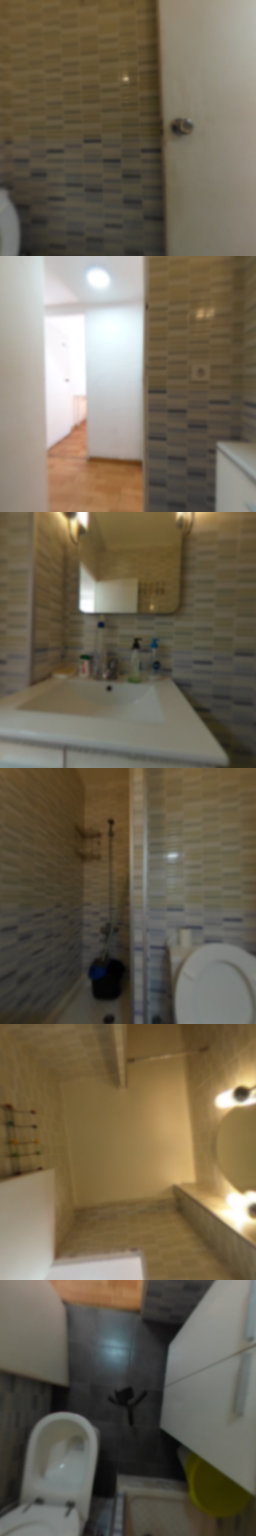 Baño,
