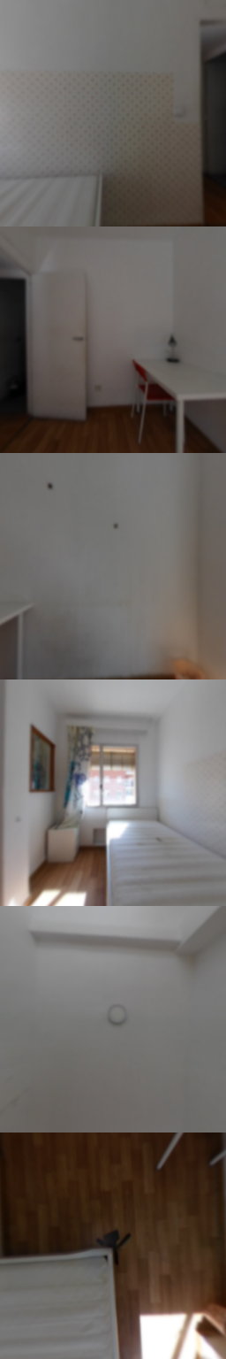 dormitorio, 2