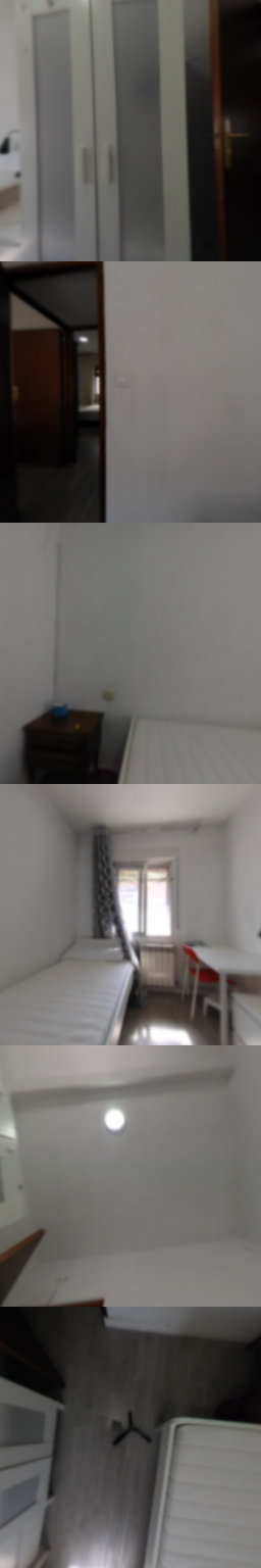 dormitorio, 3