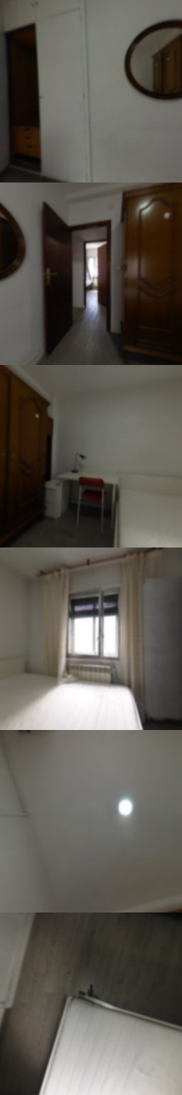 dormitorio, 1