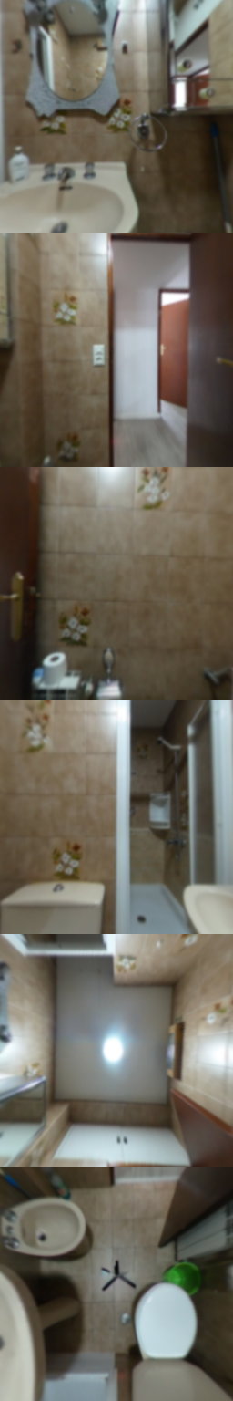 Baño,