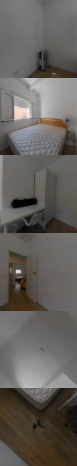 dormitorio, 3