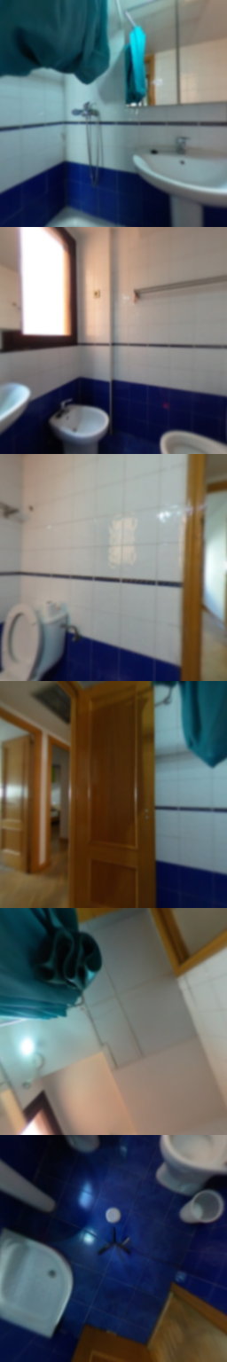 Baño, 2