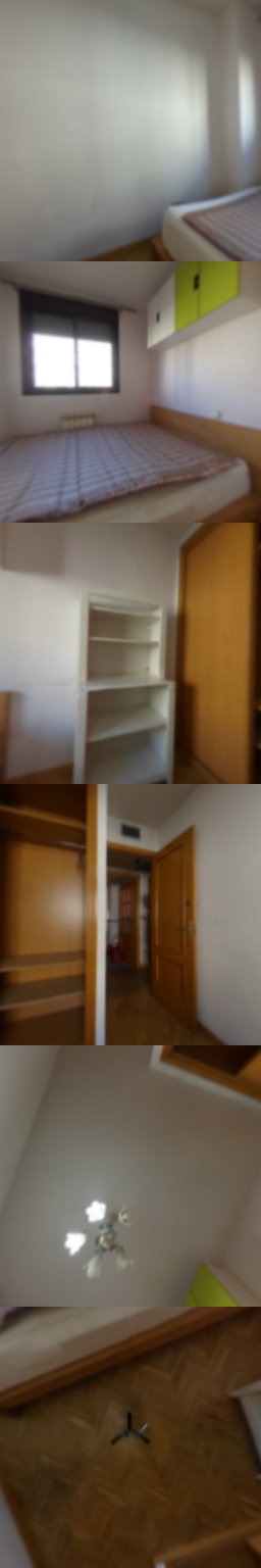 dormitorio, 3