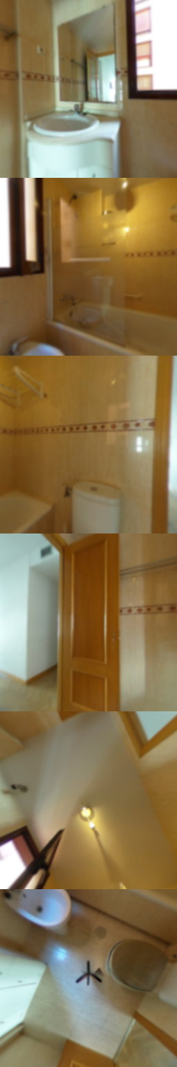 Baño, 1