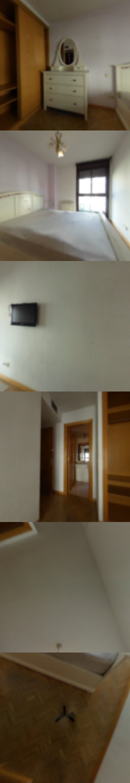dormitorio, 1