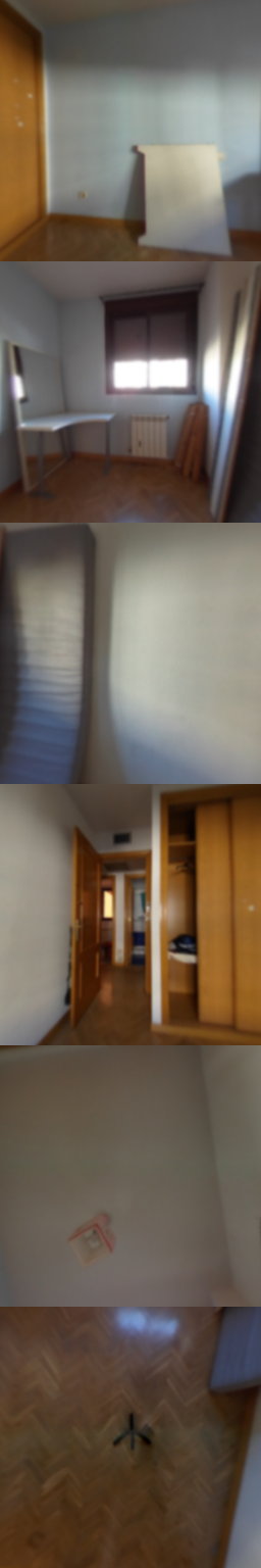 dormitorio, 2