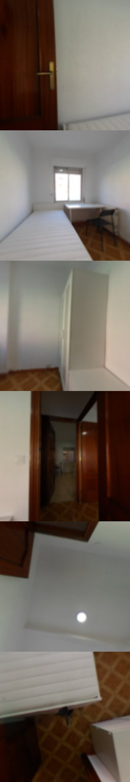 dormitorio, 3
