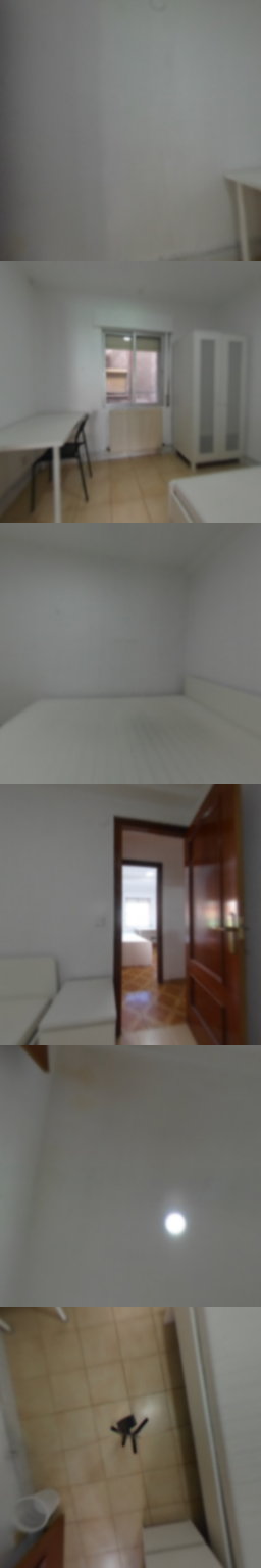 dormitorio, 1