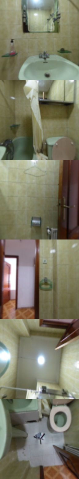 Baño,