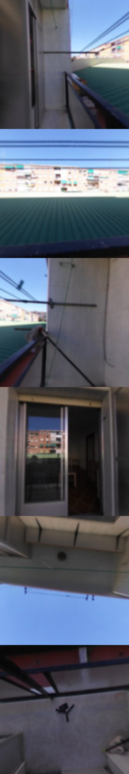 balcón