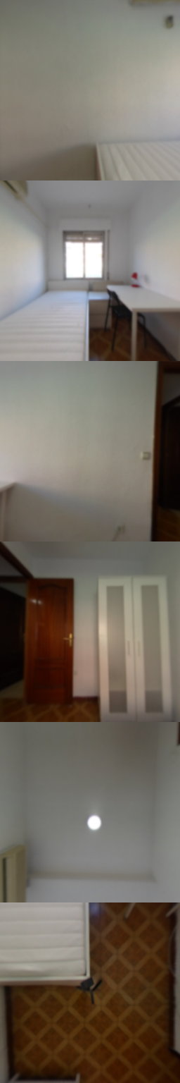 dormitorio, 2