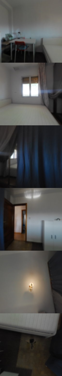 dormitorio, 3