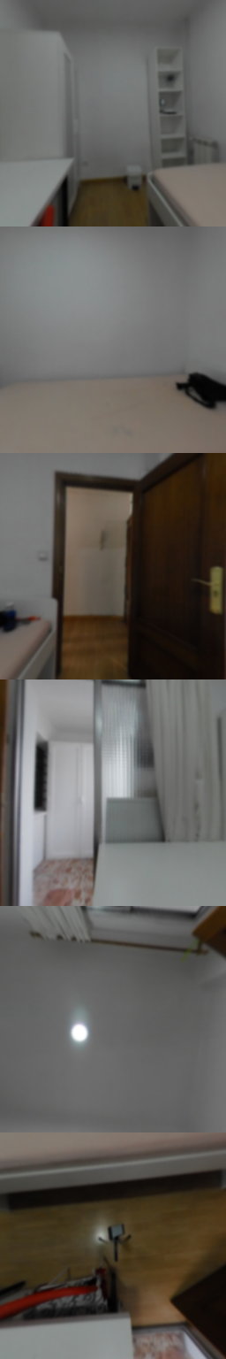 dormitorio, 1