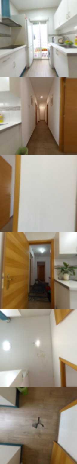 Pasillo