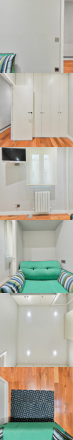 Dormitorio 1