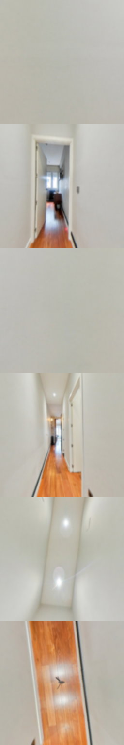 Pasillo