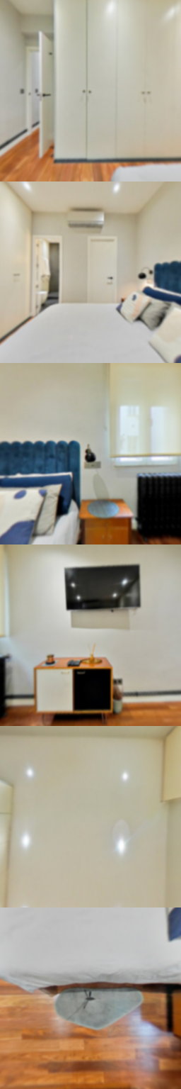 Dormitorio Principal