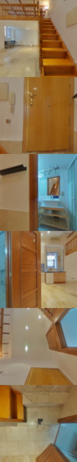 HALL ENTRADA
