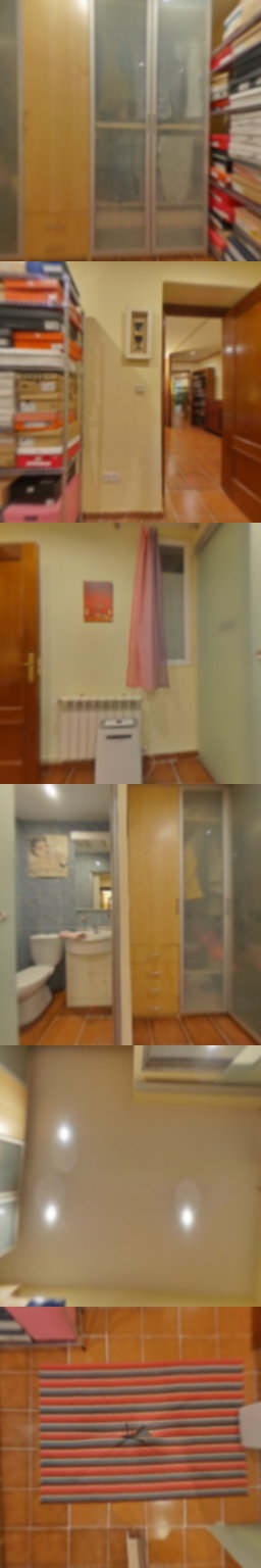 VESTIDOR
