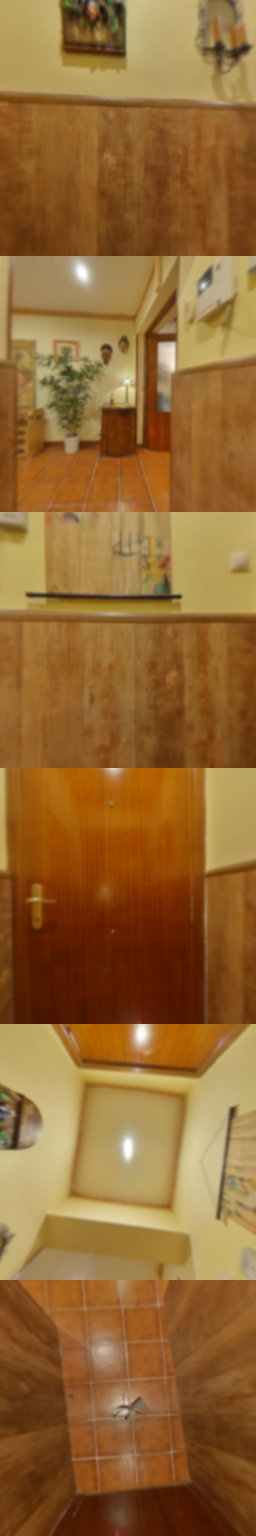 HALL DE ENTRADA
