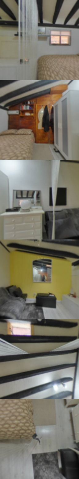SALON DORMITORIO