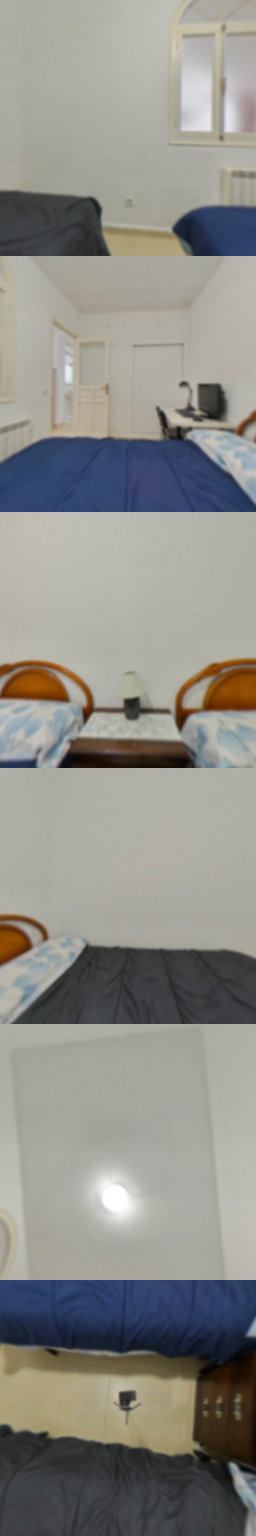 DORMITORIO 2