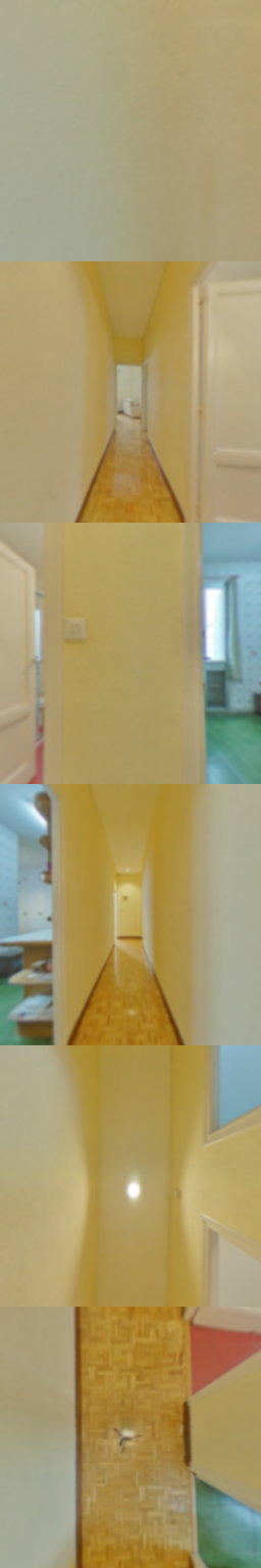 PASILLO